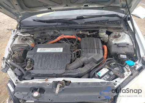 2003 Honda Civic Hybrid z USA, uszkodzony, nr VIN JHMES95633S011115